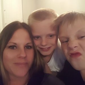 Meet your Posher, Whitney